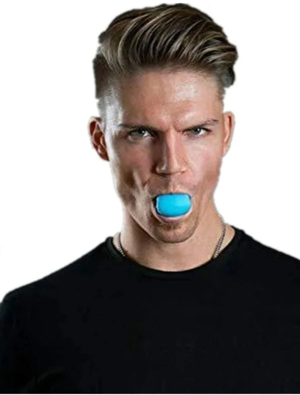 Silicone Jaw  Exerciser