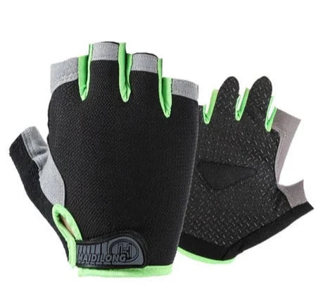 Antiskid Fitness Gloves