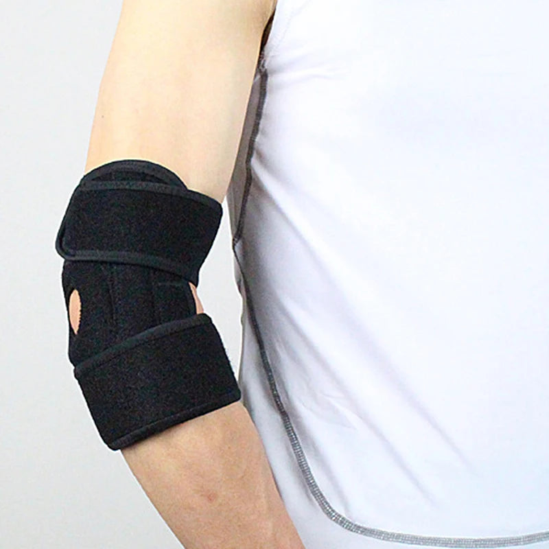 Adjustable Elbow Support