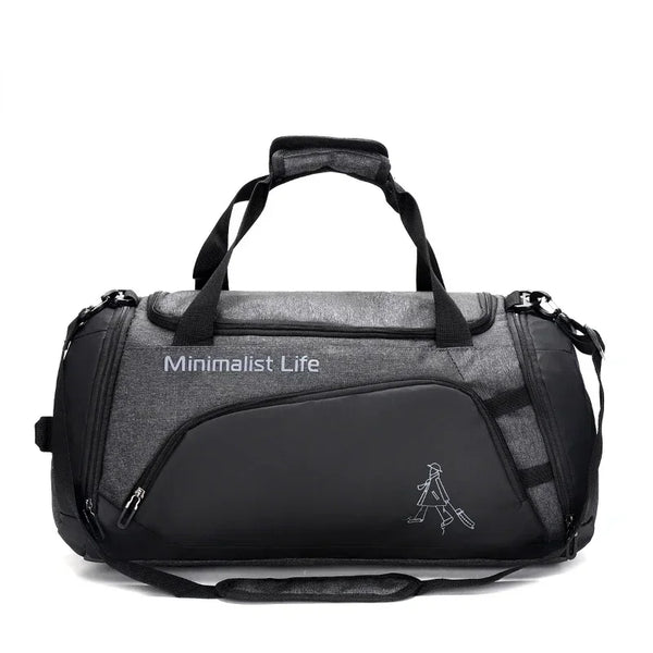 Durable Waterproof Sport Bag