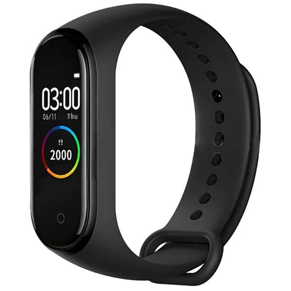 Bluetooth Waterproof Smart Watch with Pedometer