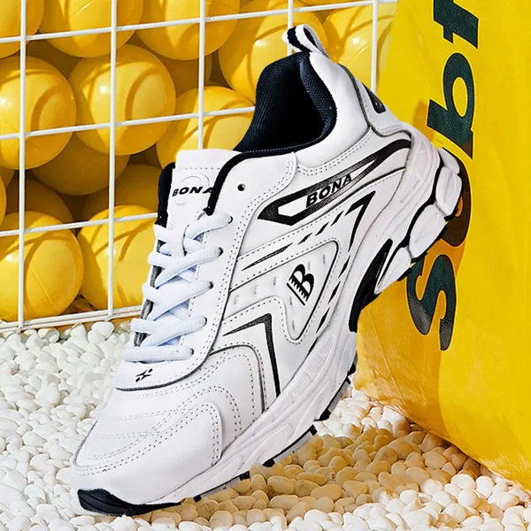 Outdoor Comfortable Sport Sneakers