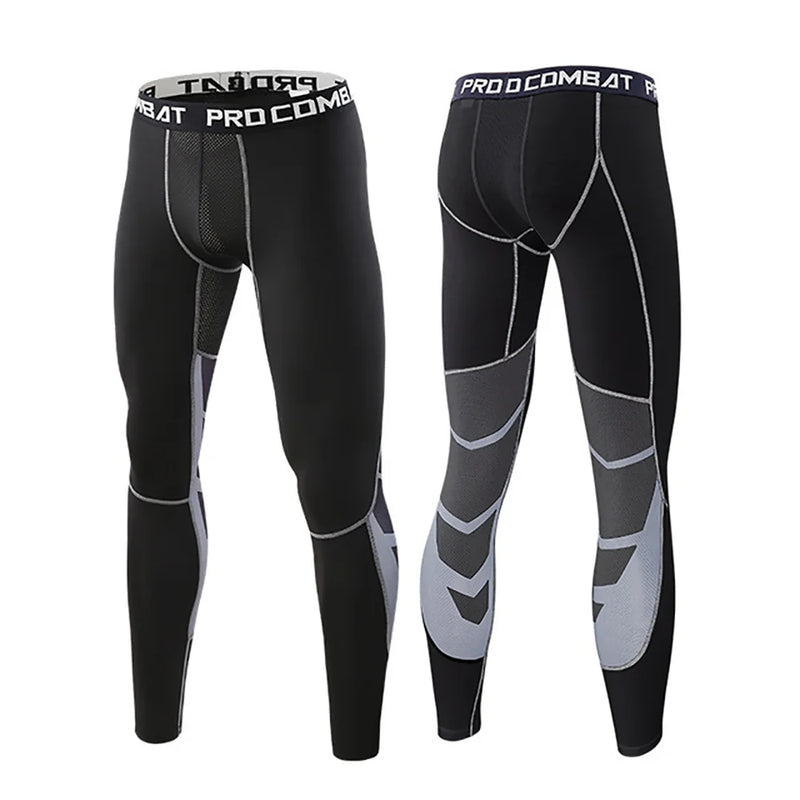 Milk Silk Compression Tights