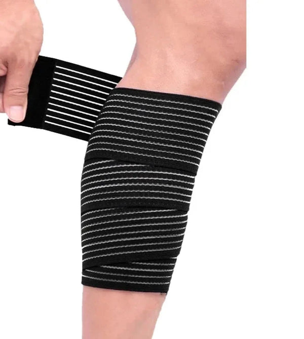 Elastic Nylon Bandage